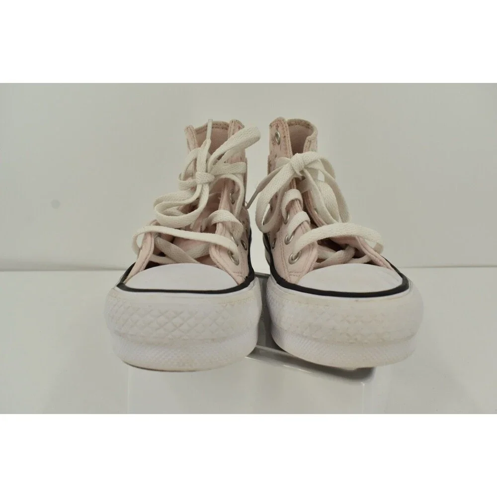Converse elevate your